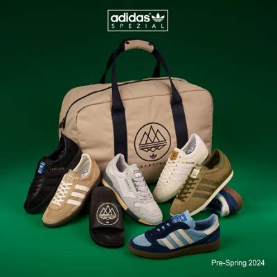 adidas spezial stockists uk|adidas spezial collection.